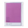 MARK'S 2026/27 Diary A6 Colors // Purple, Buch