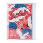 MARK'S 2026/27 Diary A6 Japan / Birds // Red, Buch