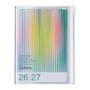 MARK'S 2026/27 Diary A6 Gradient // Green, Buch