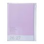 MARK'S 2026/27 Diary A5 Colors // Lavender, Buch