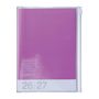 MARK'S 2026/27 Diary A5 Colors // Purple, Buch