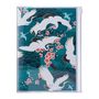 MARK'S 2026/27 Diary A5 Japan / Birds // Green, Buch