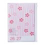 MARK'S 2026/27 Diary A5 Pattern // Cherry Blossom, Buch
