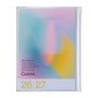 MARK'S 2026/27 Diary A5 Gradient // Pink, Buch