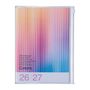 MARK'S 2026/27 Diary A5 Gradient // Magenta, Buch