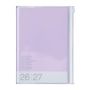2028 Diary B6 Colors // Lavender, Buch
