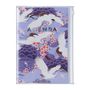 MARK'S 2026/27 Diary B6 Japan // Birds Purple, Buch