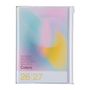 MARK'S 2026/27 Diary B6 Gradient // Pink, Buch