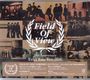 Field Of View: 25th Anniversary Extra Rare Best 2020, CD,CD,DVD