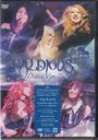 Aldious: District Zero Tour: Live At Shibuya O-East, DVD
