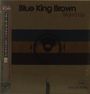 Blue King Brown: Stand Up (Papersleeve), CD