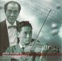 Akira Ifukube: Violinkonzert Nr.2, CD