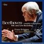 Ludwig van Beethoven (1770-1827): Symphonien Nr.1-9, CD