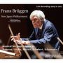 : Frans Brüggen - Musical Heritage Vol.2, CD,CD,CD,CD