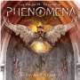 Phenomena: Awakening, CD