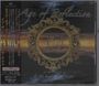 Age Of Reflection: In The Heat Of The Night, CD