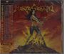 Marta Gabriel: Metal Queens, CD