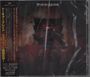 Tokyo Blade: Fury, CD