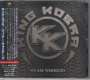 King Kobra: We Are Warriors, CD