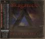 Skagarack: Heart And Soul, CD