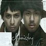 Chemistry: Second To None, CD