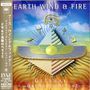 Earth, Wind & Fire: Getaway-Greatest Hits +1(Regul, CD
