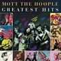 Mott The Hoople: Greatest Hits, CD