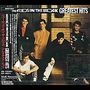 New Kids On The Block: Greatest Hits, CD
