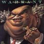 Warrant: Dirty Rotten Filthy Stinking Rich, CD
