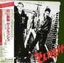 The Clash: Clash (Ltd) (Rmst), CD
