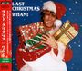 Wham!: Last Christmas, CDM