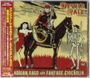 Adrian Raso & Fanfare Ciocarlia: Devil's Tale, CD