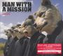 Man With A Mission: Welcome To The Newworld, CD