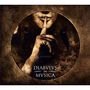 Diabulus In Musica: Secrets, CD