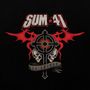 Sum 41: 13 Voices, CD