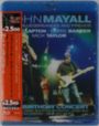 John Mayall: 70th Birthday Concert, BR