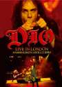 Dio: Live In London: Hammersmith Apollo 1993, BR