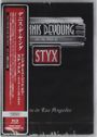 Dennis DeYoung: Dennis De Young And The Mystic Of Styx: Live In Los Angeles 2014 (Regular), BR