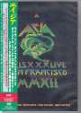 Asia: Axis XXX: Live In San Francisco, DVD