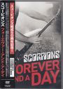 Scorpions: Forever And A Day, DVD