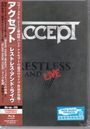 Accept: Restless And Live 2015, BR