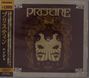 Pristine (Norwegen): Ninja, CD