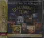 Blackmore's Night: To The Moon And Back: 20 Years And Beyond, CD,CD