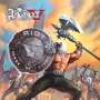 Riot V (ex-Riot): Armor Of Light (Limited Edition), CD,CD
