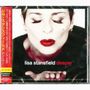 Lisa Stansfield: Deeper, CD