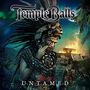 Temple Balls: Untamed (+Bonus), CD