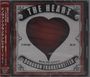 Donavon Frankenreiter: The Heart, CD