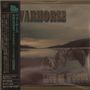 Warhorse: Live At Woods, CD,CD