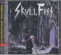 Skull Fist: Chasing The Dream, CD