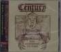Century (Metal / Schweden): The Conquest Of Time, CD
